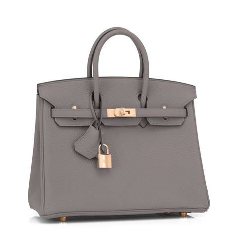 hermes birkin bag grey price|new hermes bag 2022 price.